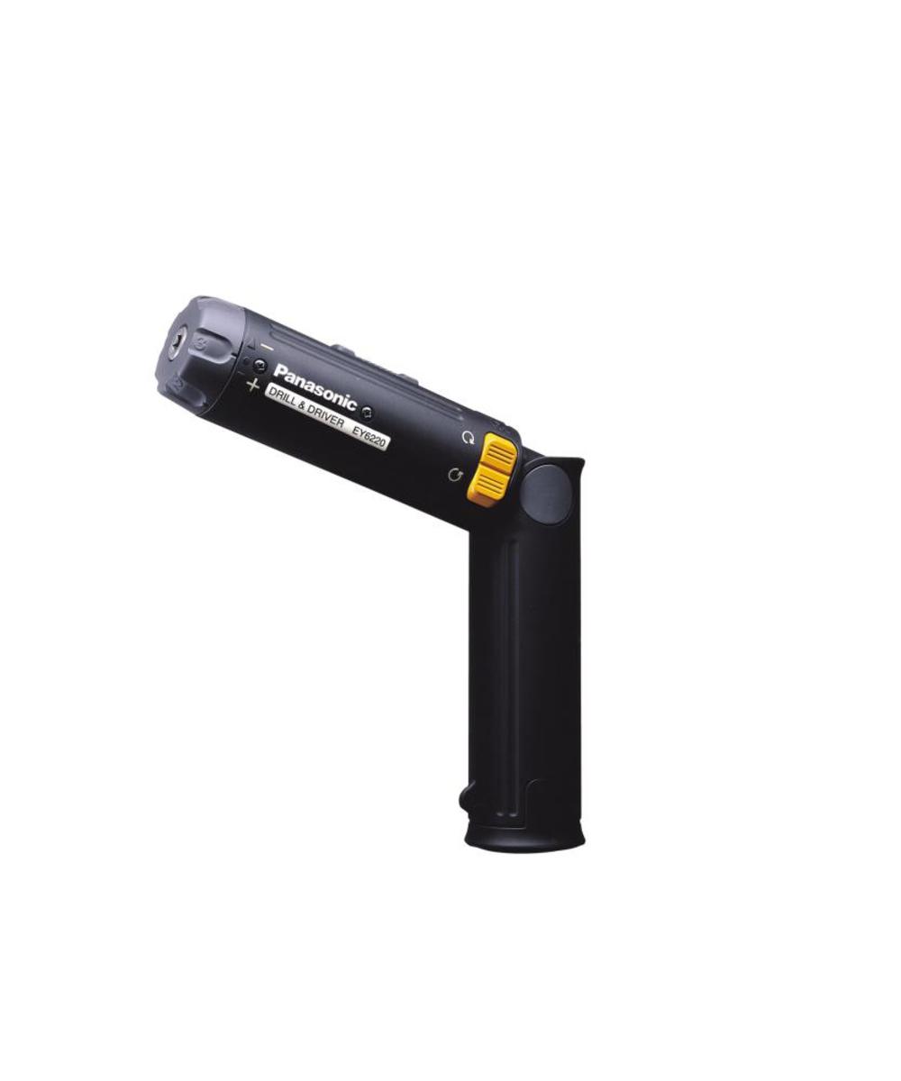 Panasonic 2.4 V drill and driver kit - Flockneti
