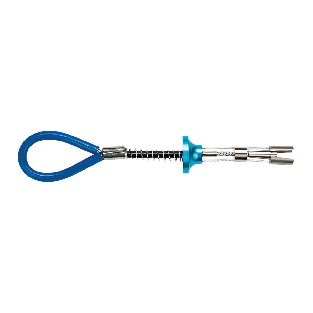 Werner A510000 Reusable Concrete Anchor - Flockneti