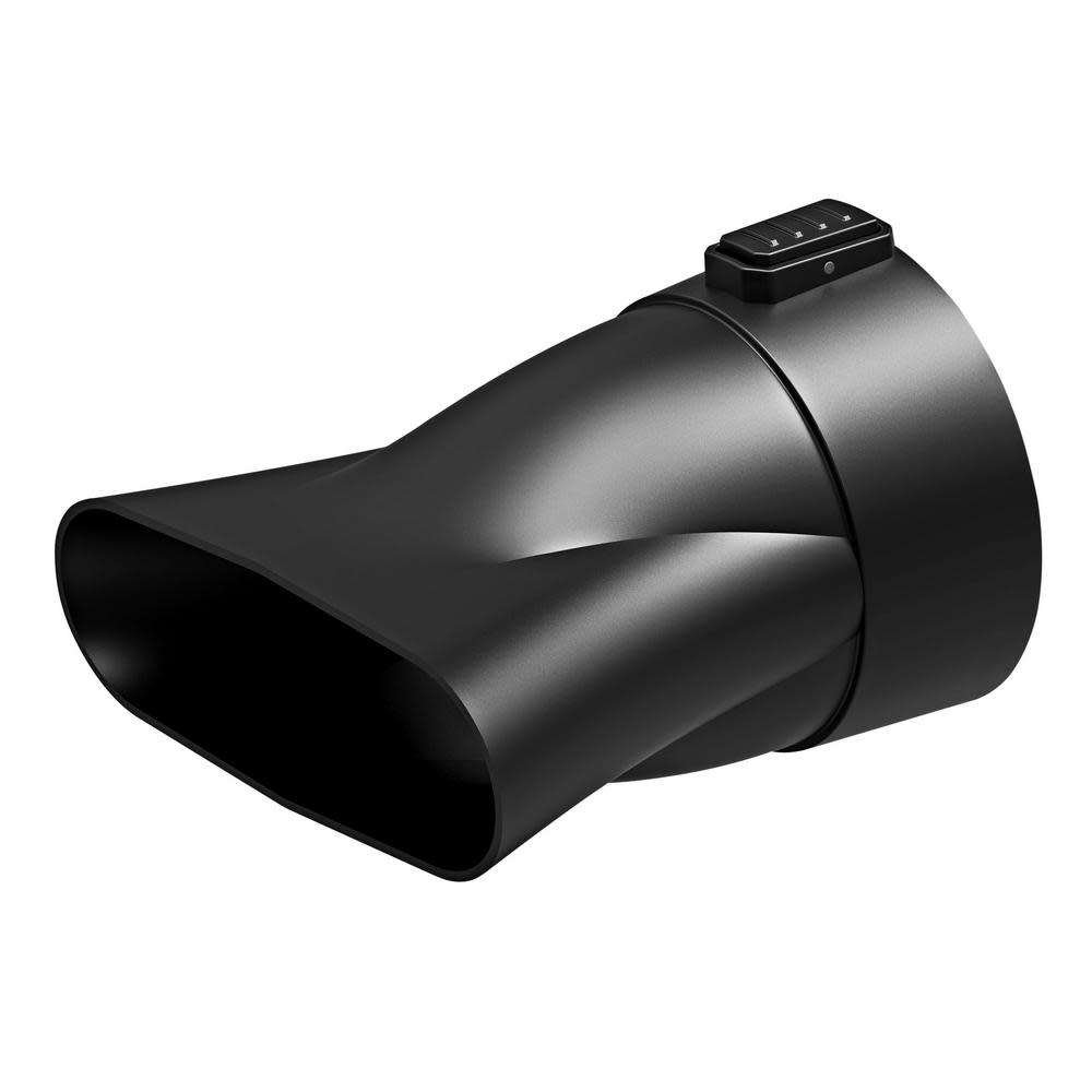EGO Flat Blower Nozzle for 530 and 575 CFM Blowers - Flockneti