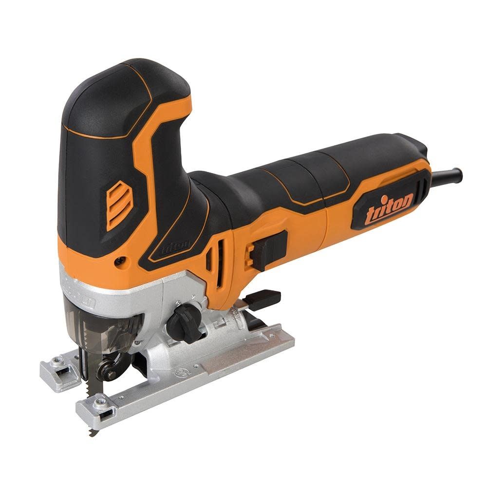 Triton Power Tools 750W Pendulum Action Jigsaw - Flockneti