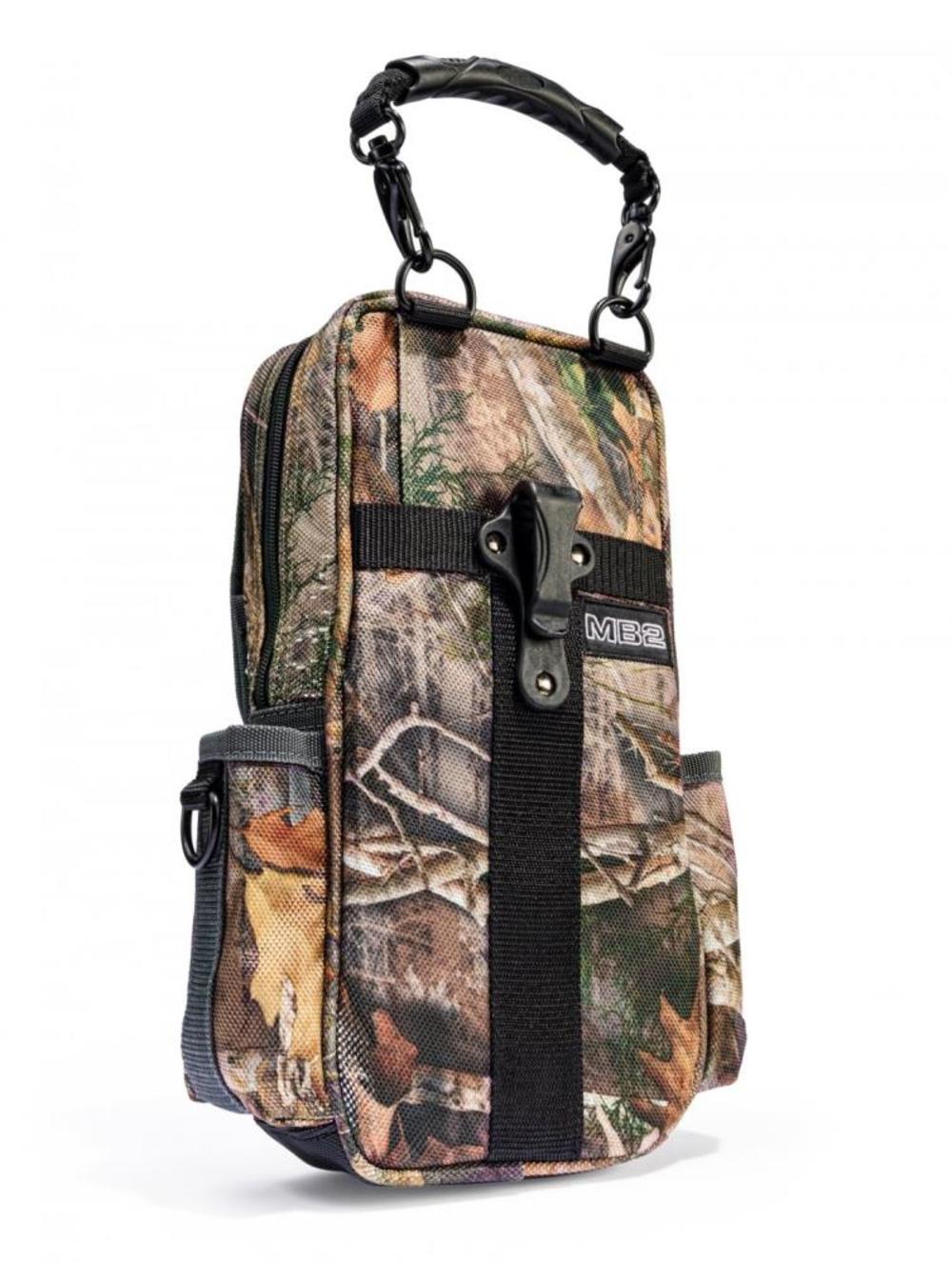 Veto Pro Pac Tool Bag - Flockneti