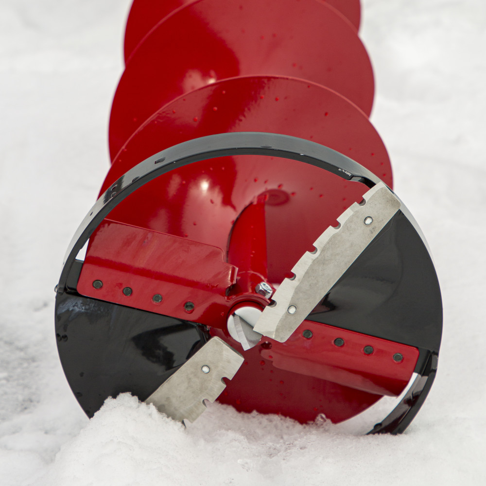 Eskimo 10″ Replacement blades Power - Flockneti