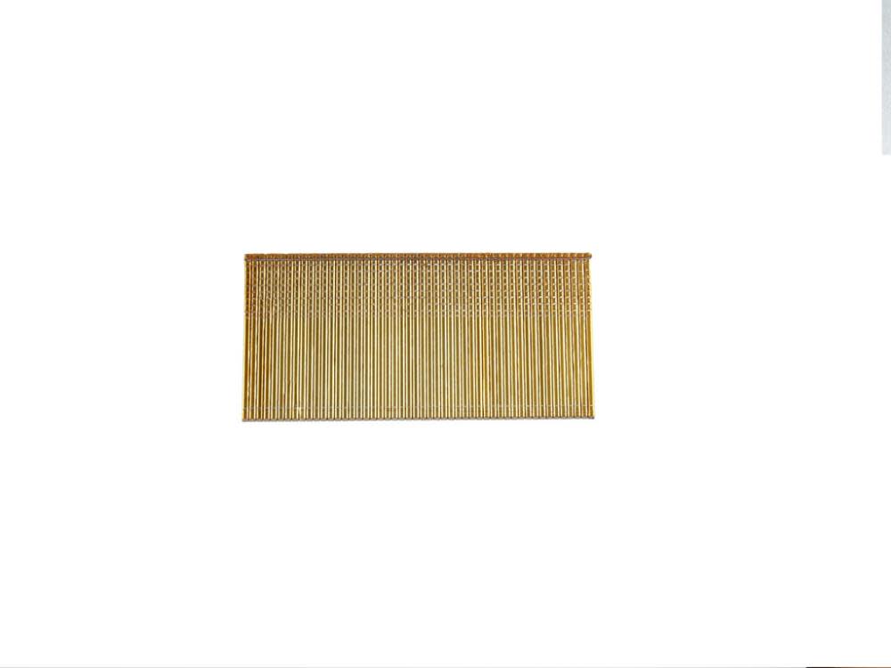 B and C Eagle (1M) 1-1/2 In. 16 Gauge Stainless Steel Finishing Nails 1000/Box - Flockneti