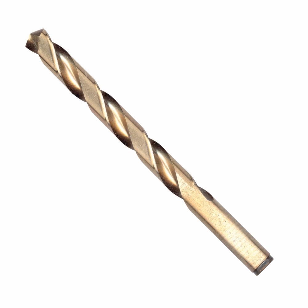 Bosch 1/2 In. x 6 In. Cobalt Drill Bit - Flockneti