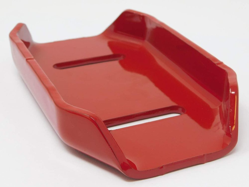Toro Red Skid Shoe For Power Max & Power Max HD 2-Stage Snowthrower - Flockneti