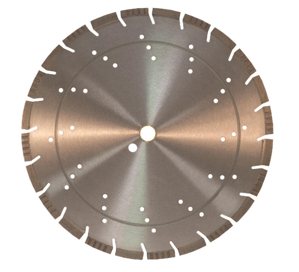Bartell Morrison All Purpose Diamond Blade Quality 2P – 14BSM2.CP - Flockneti