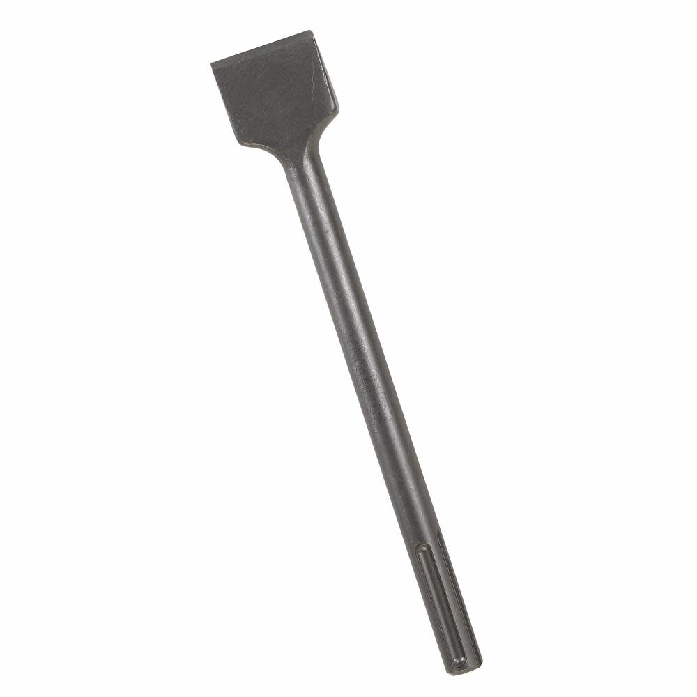 Bosch 2 x 12 In. Scraping Chisel 3/4 In. Hex Hammer Steel - Flockneti
