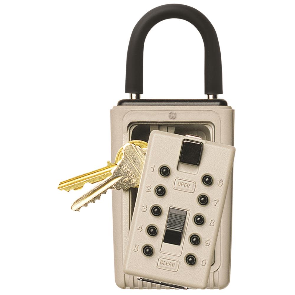 Kidde KeySafe Portable - Flockneti