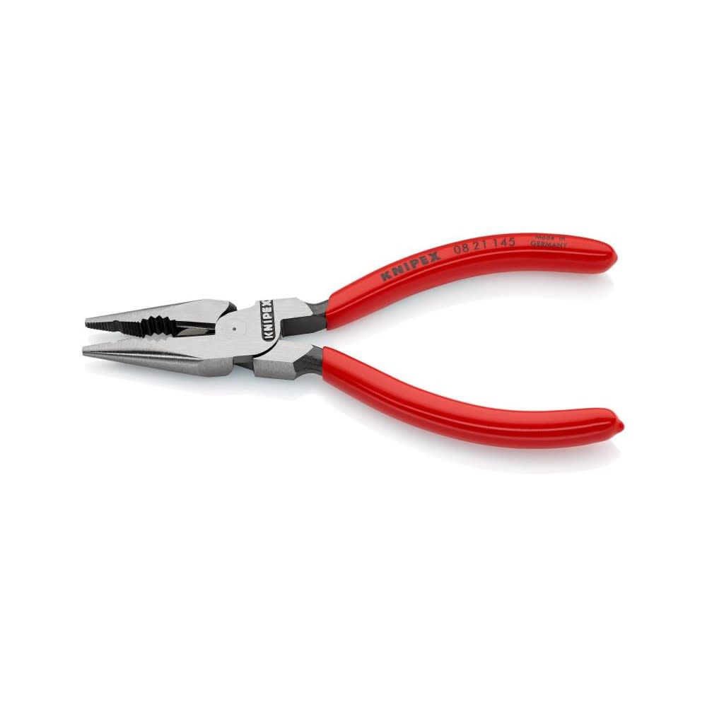 Knipex Needle Nose Combination Pliers 145mm - Flockneti