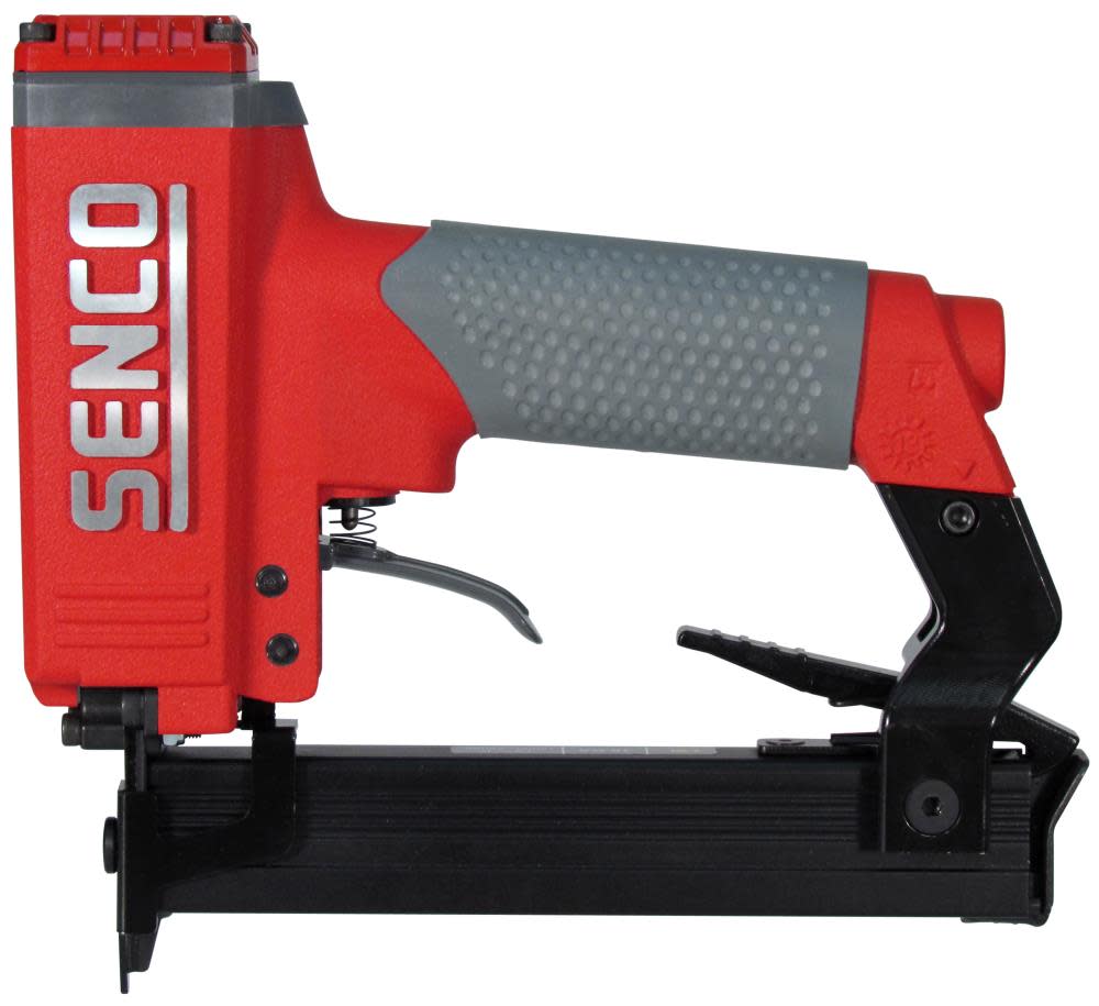Senco LS1XP Headless Pinner - Flockneti