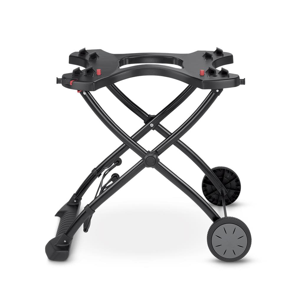 Weber Q Portable Cart - Flockneti