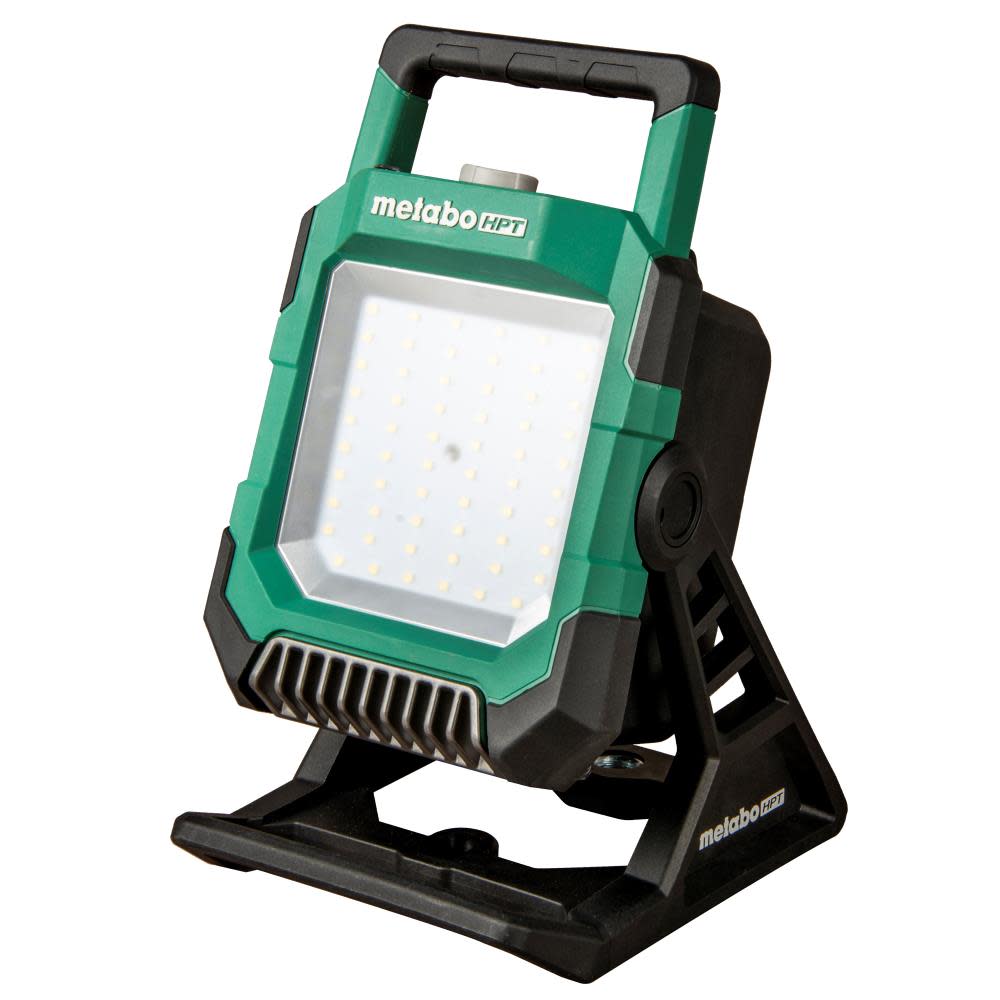 Metabo HPT 18V MultiVolt Work Light (Bare Tool) - Flockneti