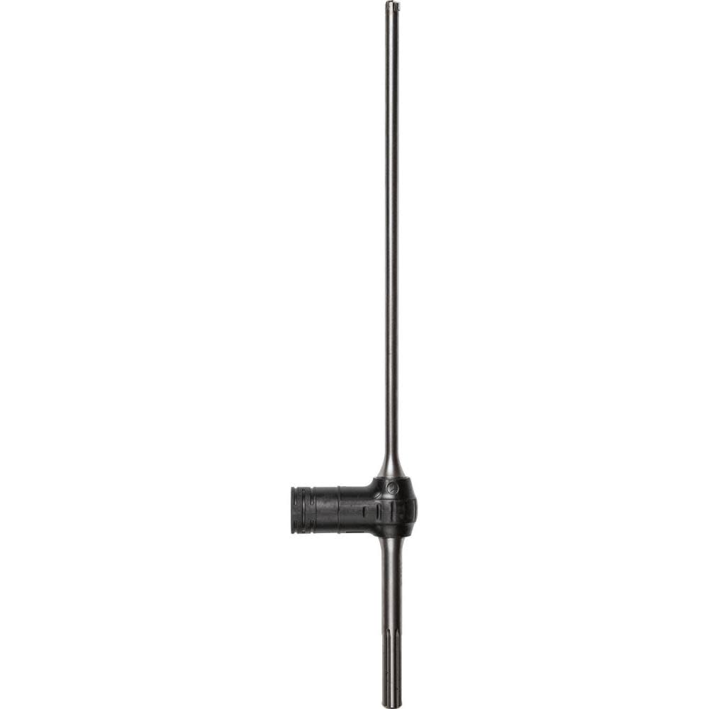 Makita 9/16″ x 24″ SDS-MAX Dust Extraction Drill Bit - Flockneti