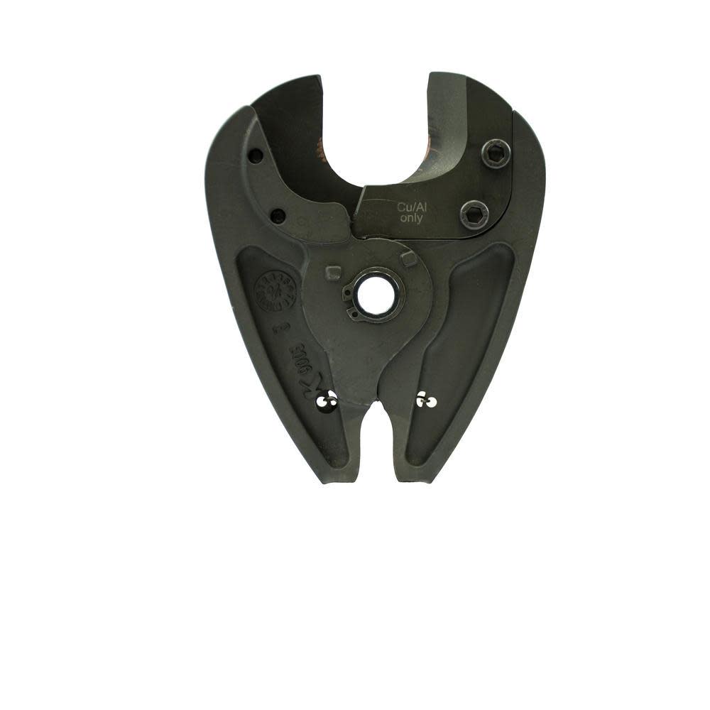 Greenlee CU/AL Cutter Jaw for EK425/EK628 Tools - Flockneti