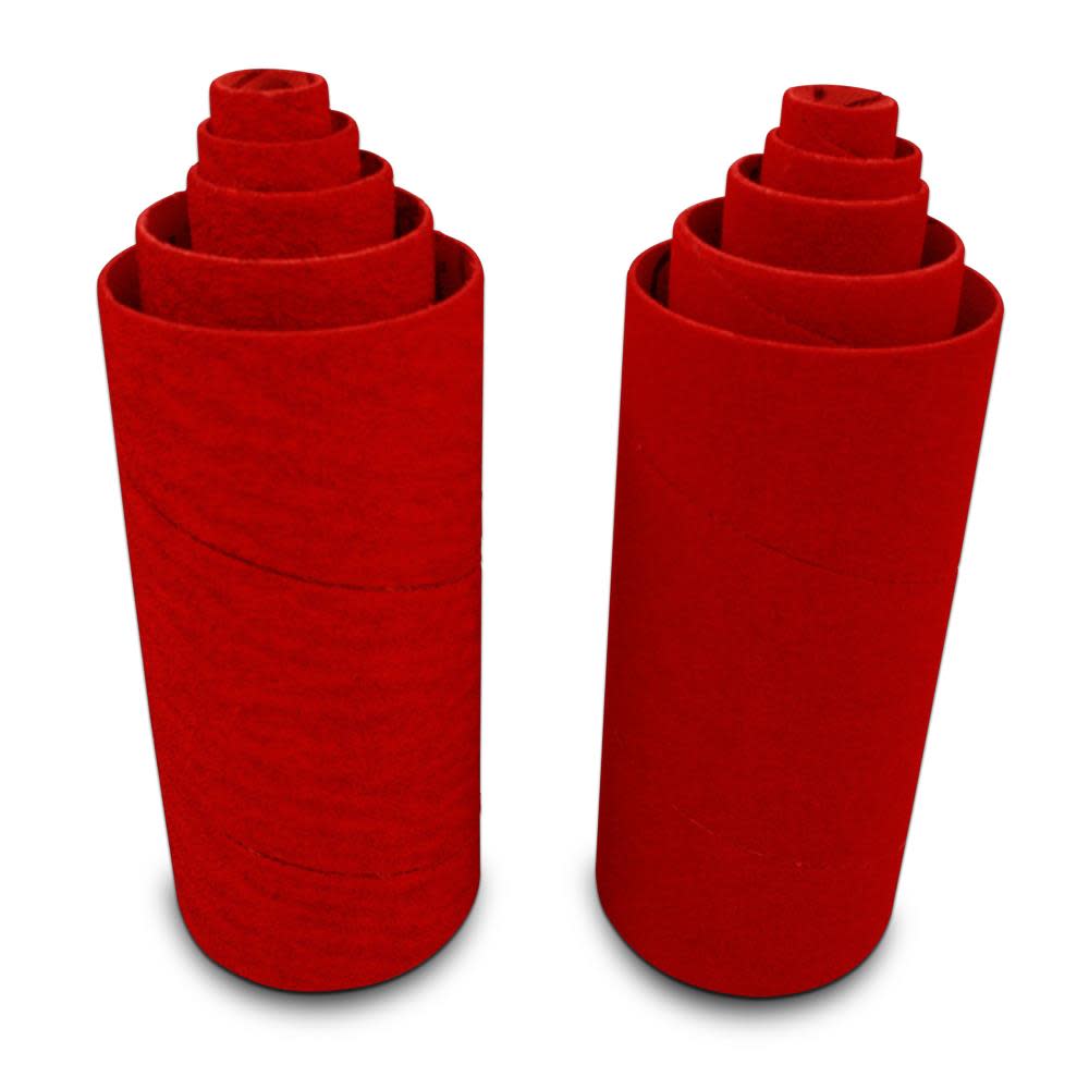 Diablo Tools Sanding Sleeves Assorted 10 pack - Flockneti