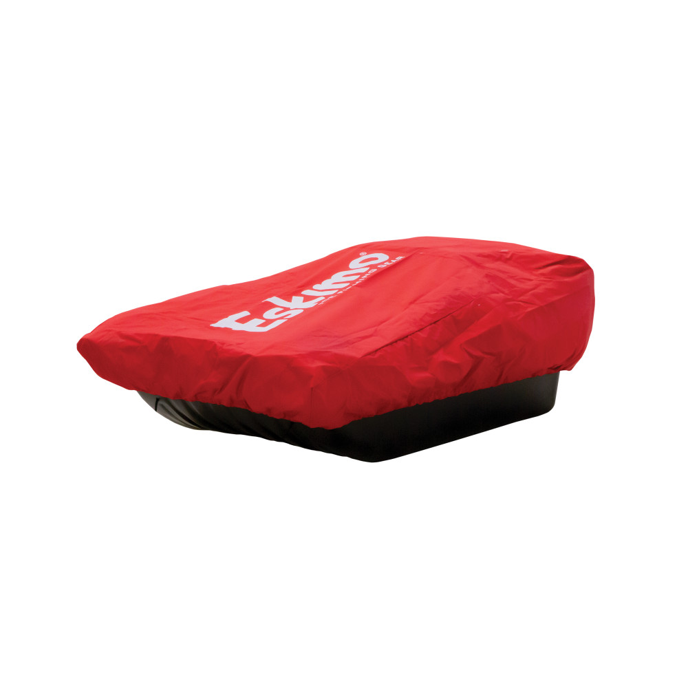 Eskimo 52″ Travel Cover Wide One XR - Flockneti