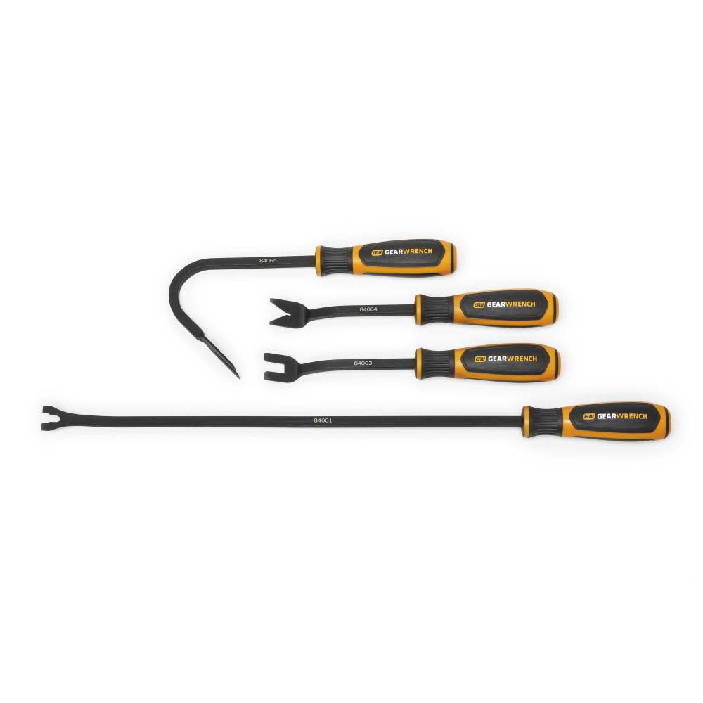 GEARWRENCH Door Panel Remover Set 4pc - Flockneti