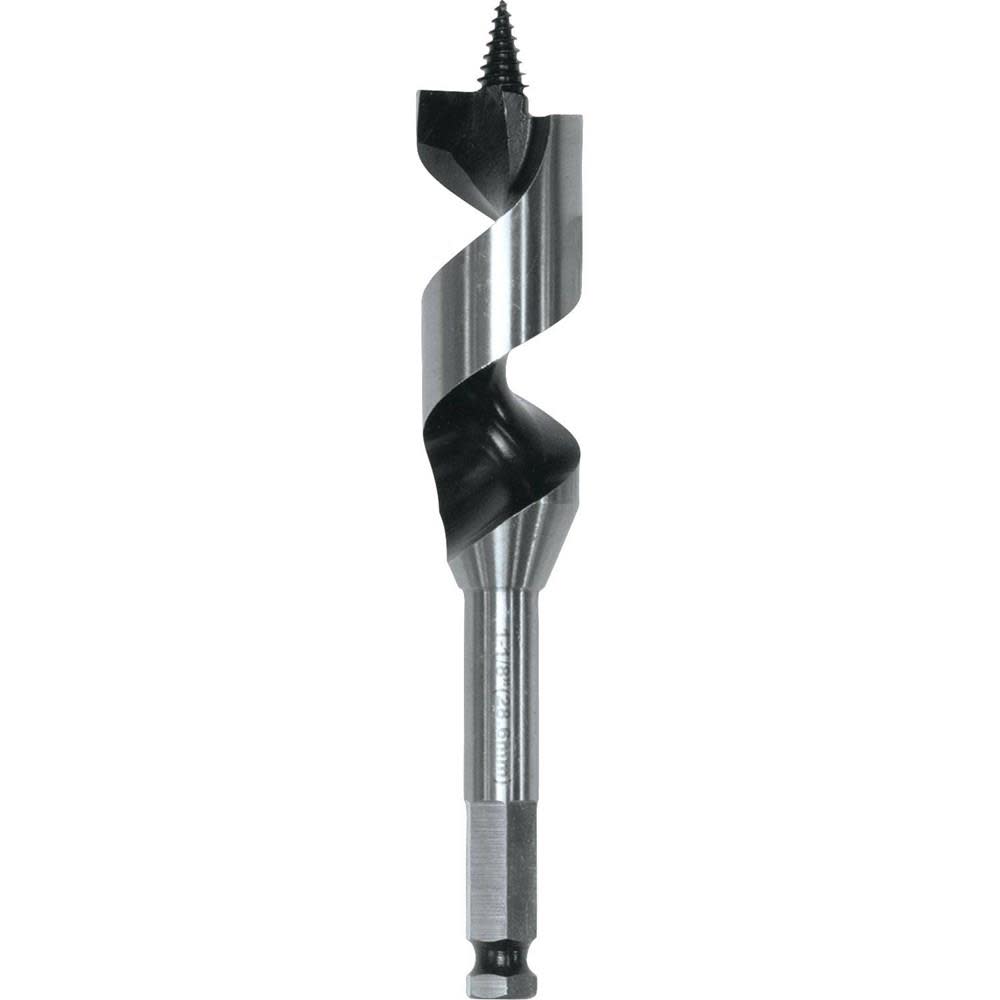 Makita 1-1/8 in. X 6 in. Ship Auger Bit - Flockneti