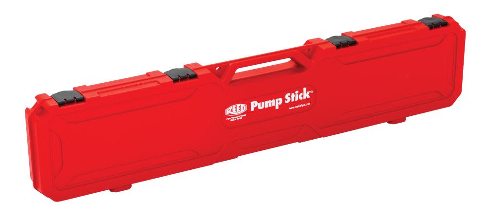 Reed Mfg Case for Pump Stick - Flockneti