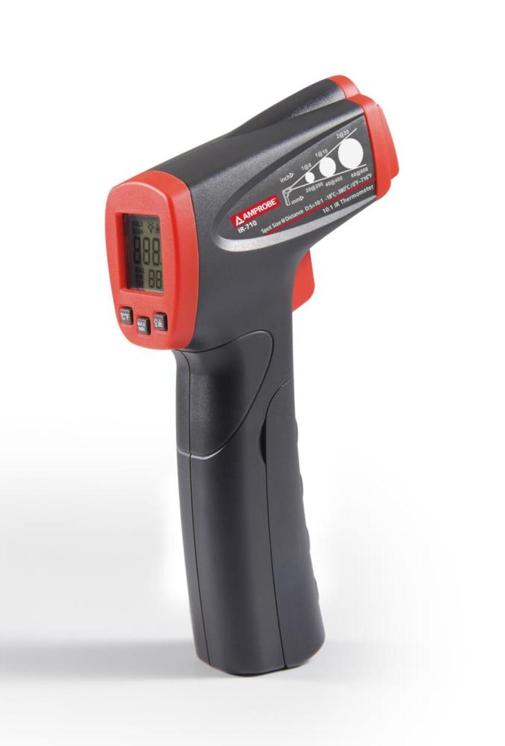 Amprobe Infrared Thermometer - Flockneti