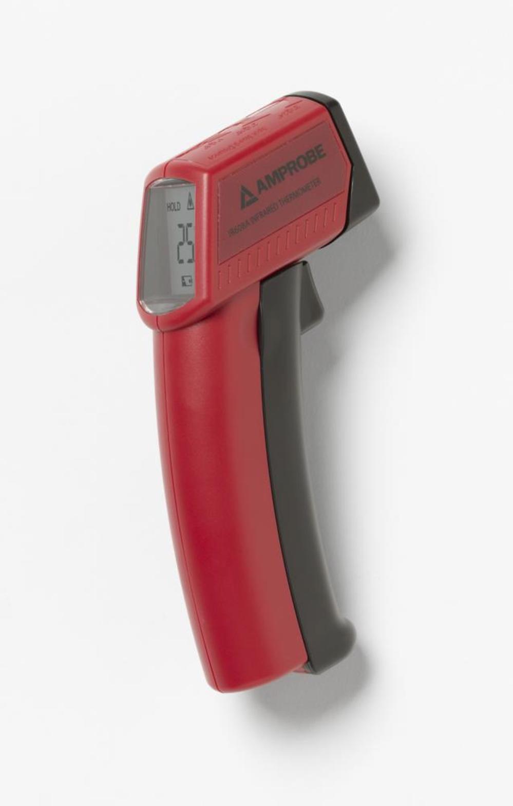 Amprobe Pistol Grip Laser Pointer Infrared Thermometer - Flockneti
