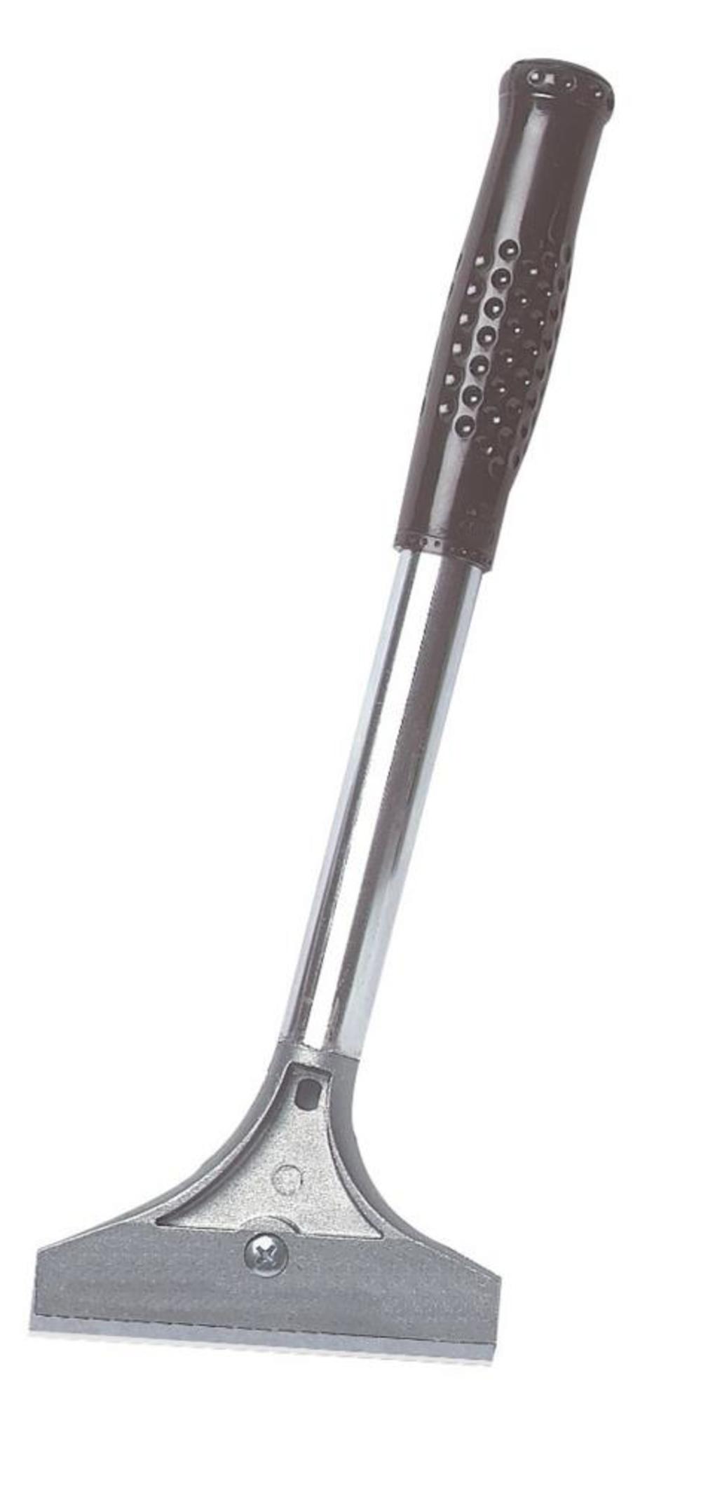 Warner Steel Paint Scraper (Common: 4-in; Actual: 4-in) - Flockneti