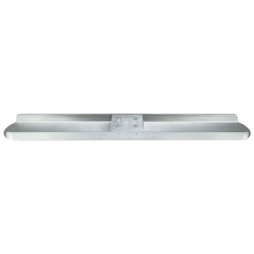 Kraft Tool Co 60 In. x 6 In. Magnesium Dual Edge Channel Float - Flockneti