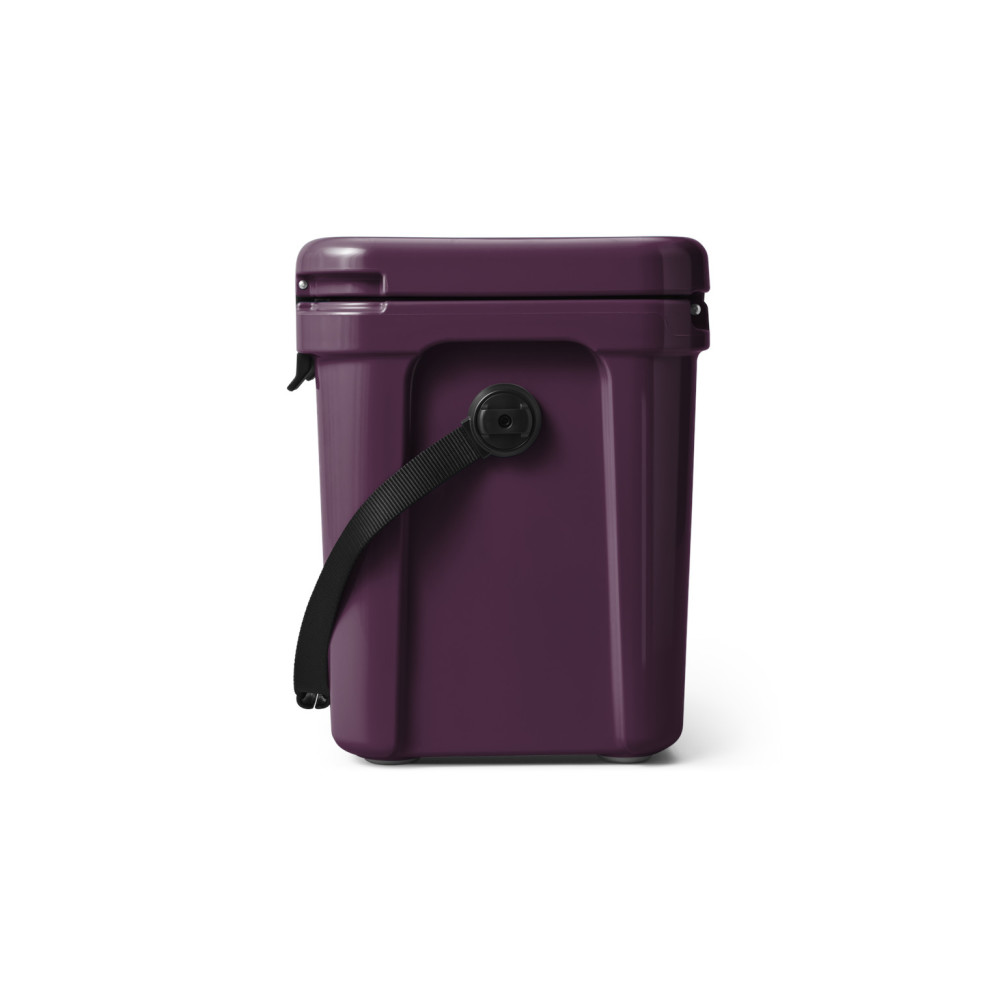 Yeti Roadie 24 Hard Cooler Nordic Purple - Flockneti