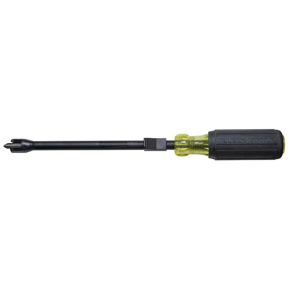 Klein Tools #2 PH Screw Holding Screwdriver - Flockneti