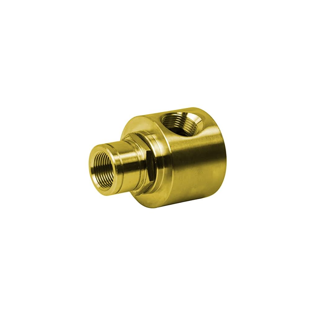 Coxreels 3/4″ I.D. Brass Nitrile Seal Swivel - Flockneti
