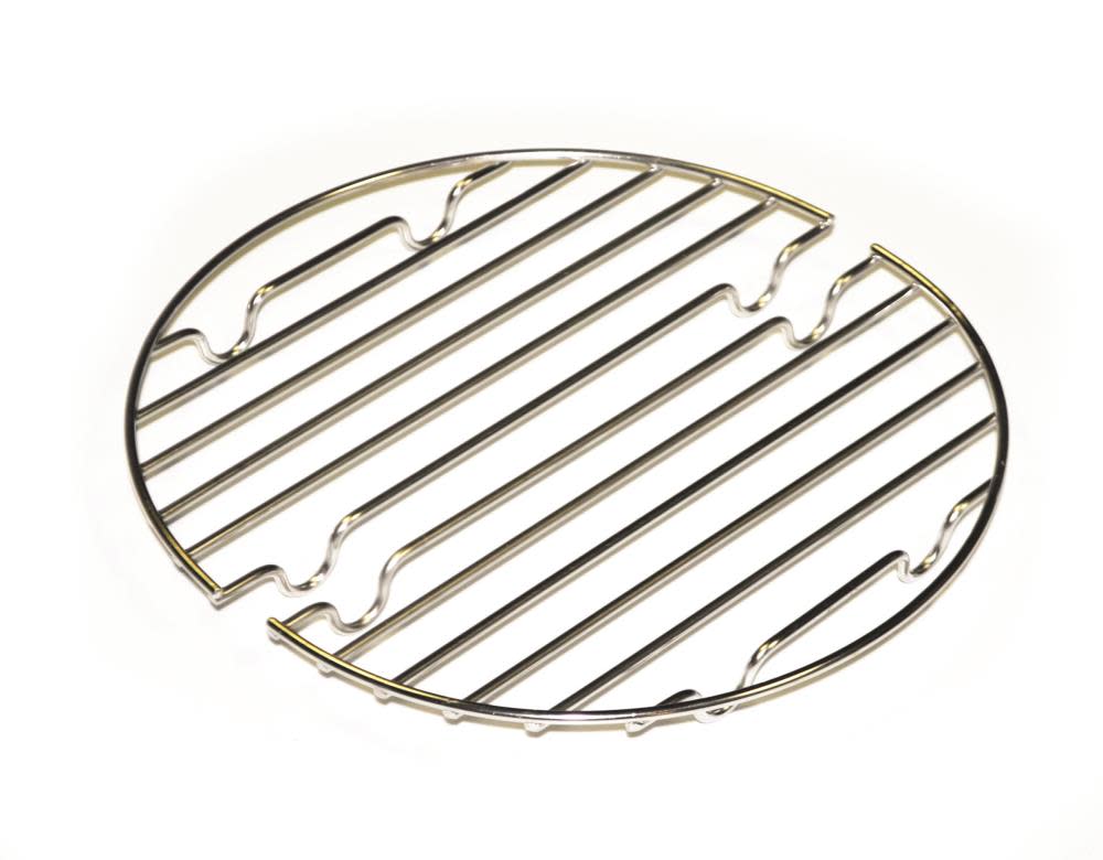 Cancooker Rack - Flockneti