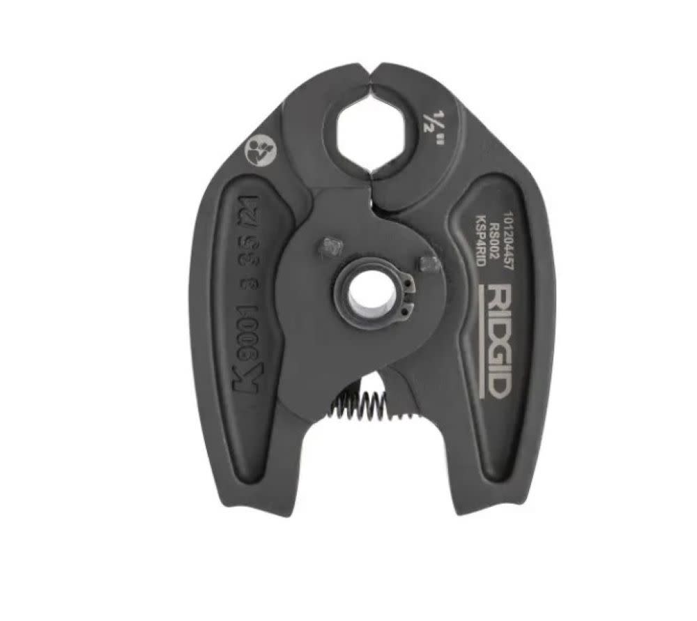 Ridgid 1/2″ Mini Jaw for RP 115 ProPress - Flockneti