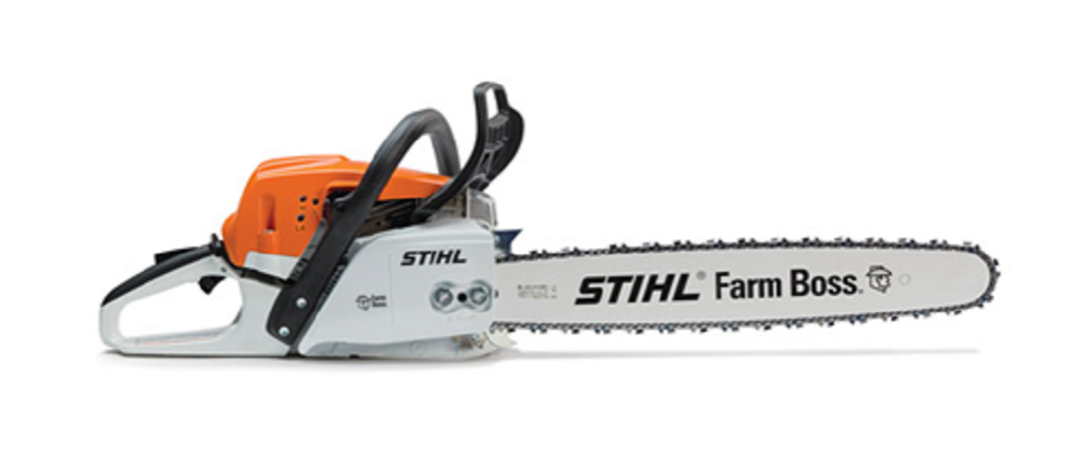 Stihl MS 271 FARM BOSS Chainsaw – 20 In. - Flockneti