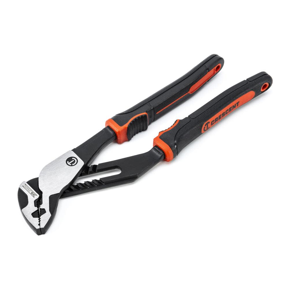 Crescent 2 Pc Z2 Tongue and Groove Pliers with K9 Jaws Set - Flockneti