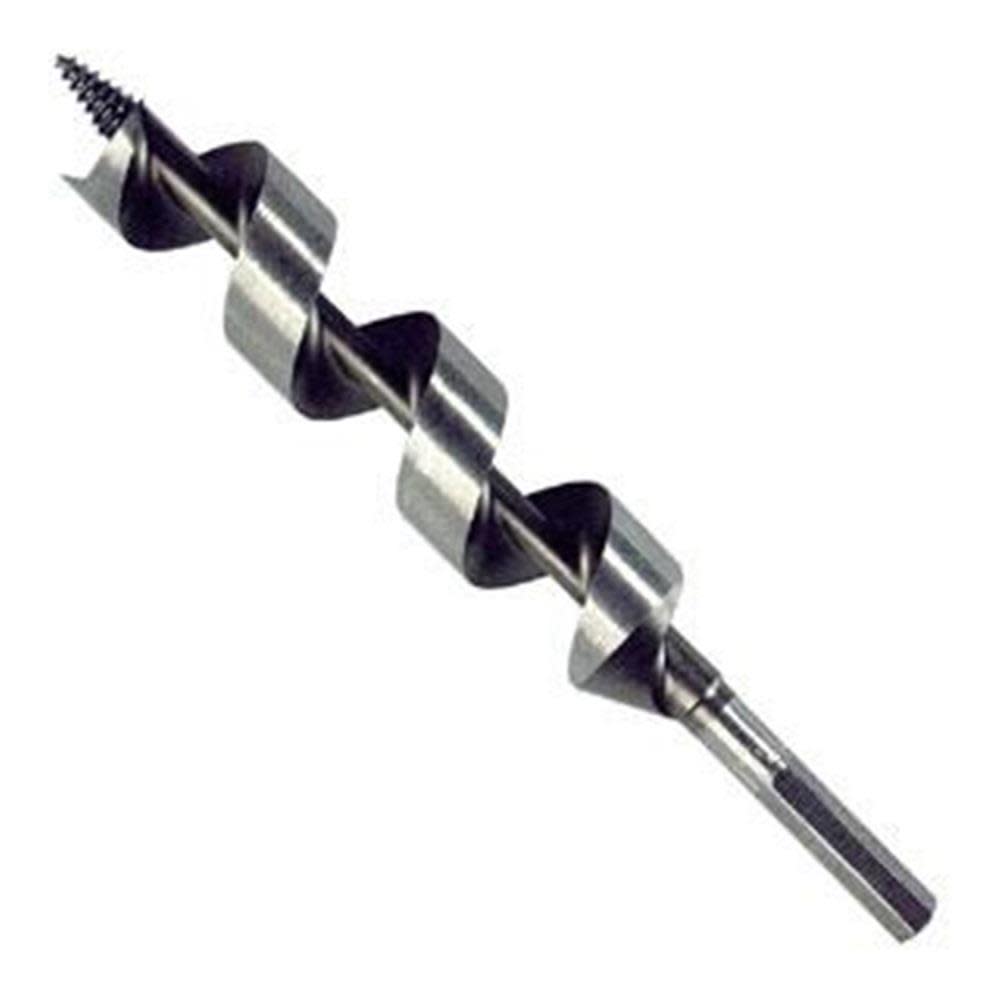 Irwin 7/16 In. x 7-1/2 In. I-100 Auger Bit - Flockneti