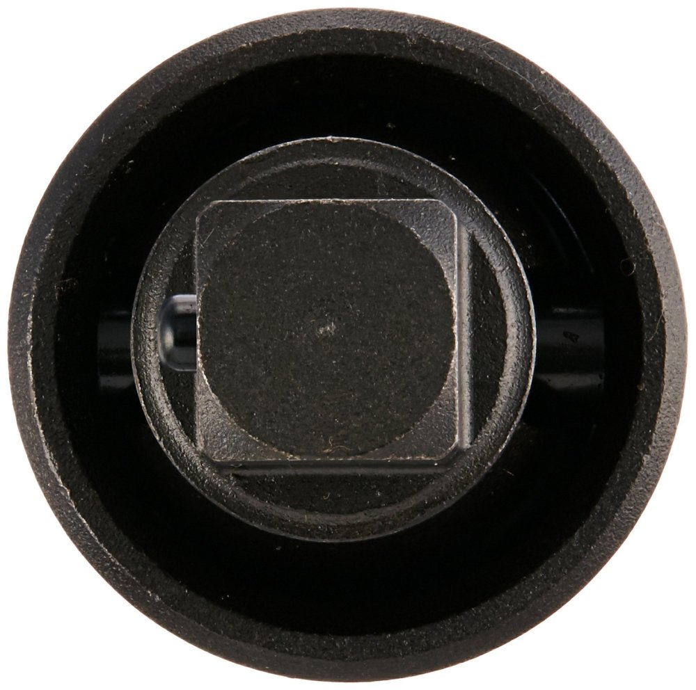 Proto 1/2 In. Drive x 2-19/32 In. Length SAE Impact Universal Joint - Flockneti