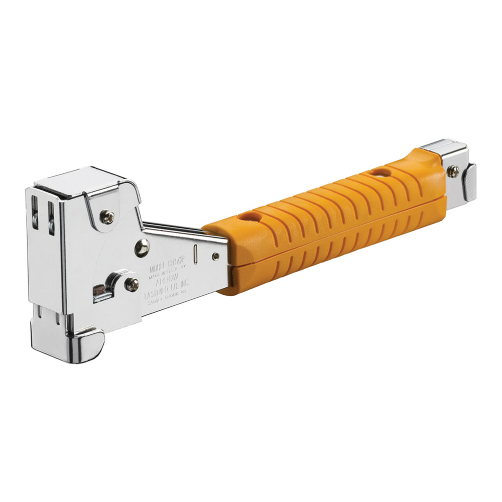 Heavy Duty Hammer Tacker - Flockneti