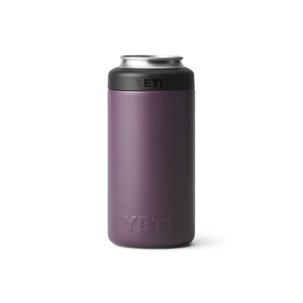 Yeti Rambler 16oz Colster Tall Can Insulator Nordic Purple - Flockneti
