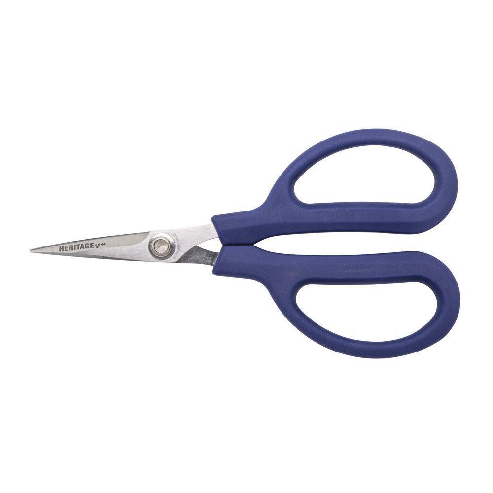 Klein Tools Utility Scissor 6-3/8-Inch - Flockneti