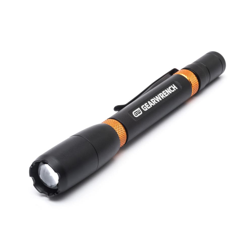 GEARWRENCH Penlight 125 Lumen Rechargeable - Flockneti
