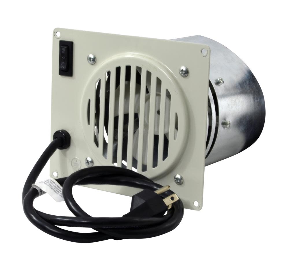 Mr Heater Blower Assembly for 20K and 30K BTU Vent Free Heaters (2015 and Earlier) - Flockneti