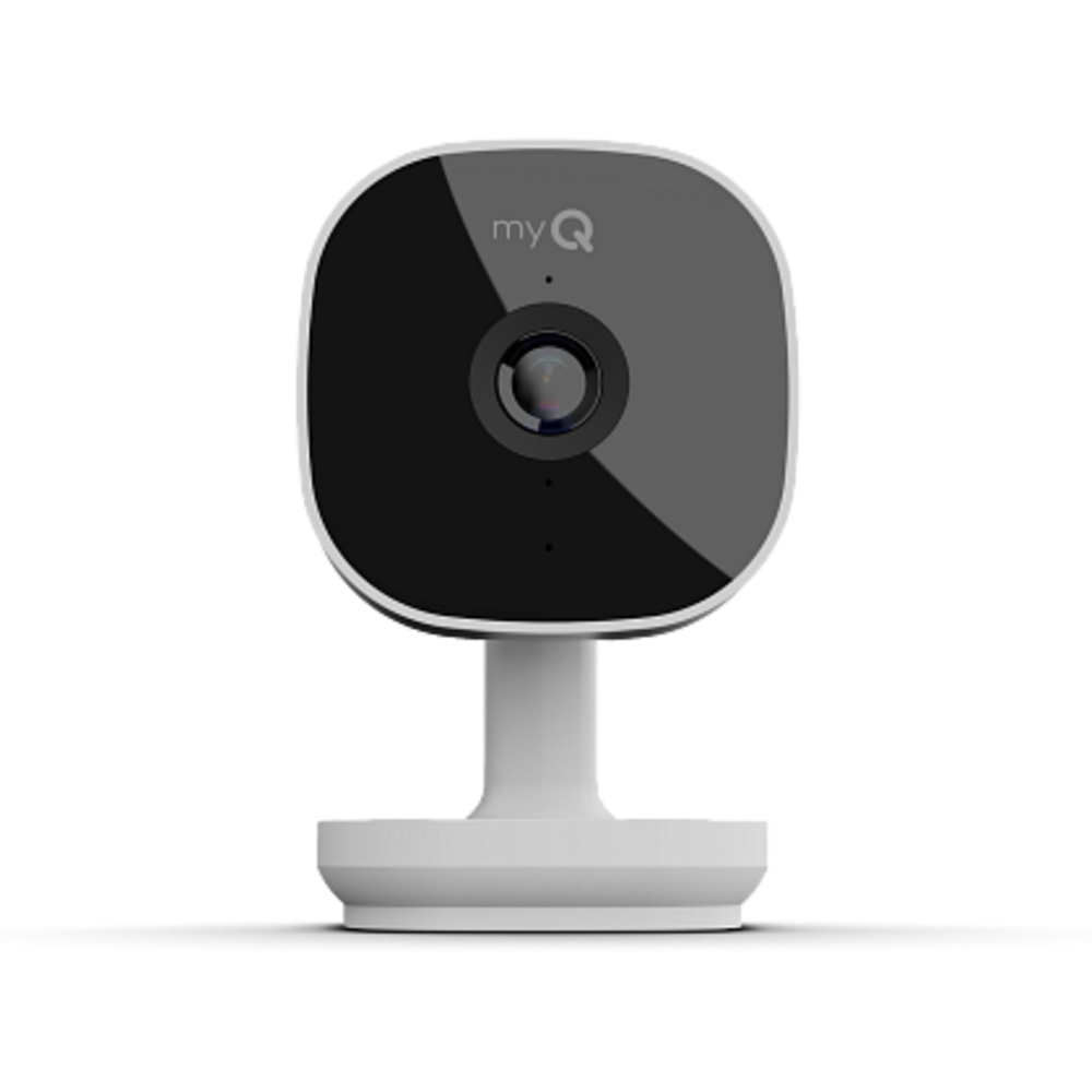 Chamberlain myQ Smart Garage Camera - Flockneti