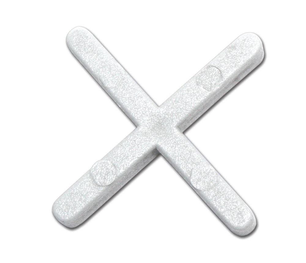 Rubi Tools Spacers 1/8 In. (JAR-1000 UN.) - Flockneti