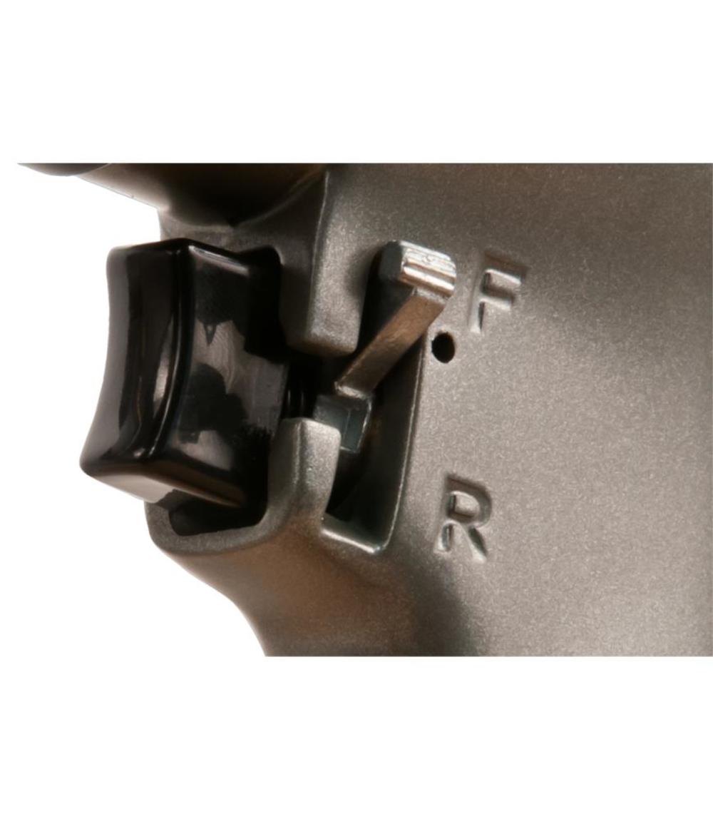 JET R6 JAT-601 1/2In Reversible Drill - Flockneti