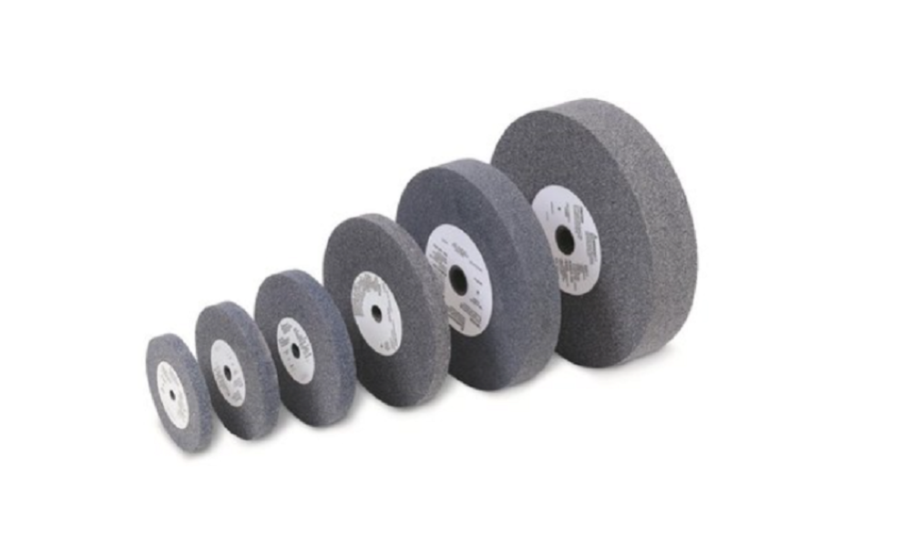 Baldor-Reliance 12 In. 46 Grit Grinding Wheel - Flockneti