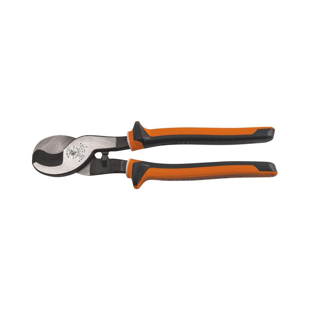 Klein Tools Electricians Cable Cutter Insulated - Flockneti