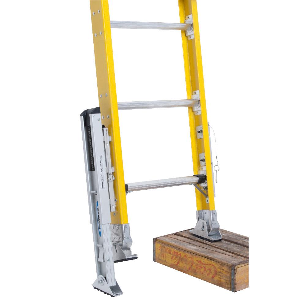 Werner Levelok Leveler Attachment - Flockneti