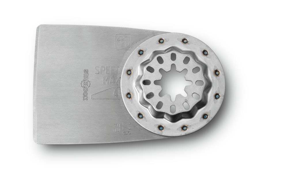 Fein Rigid Scraper Blade Short Version - Flockneti