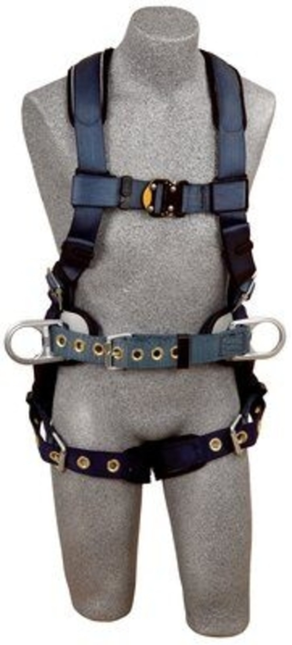 DBI Sala ExoFit Construction Style Positioning Harness – Large - Flockneti
