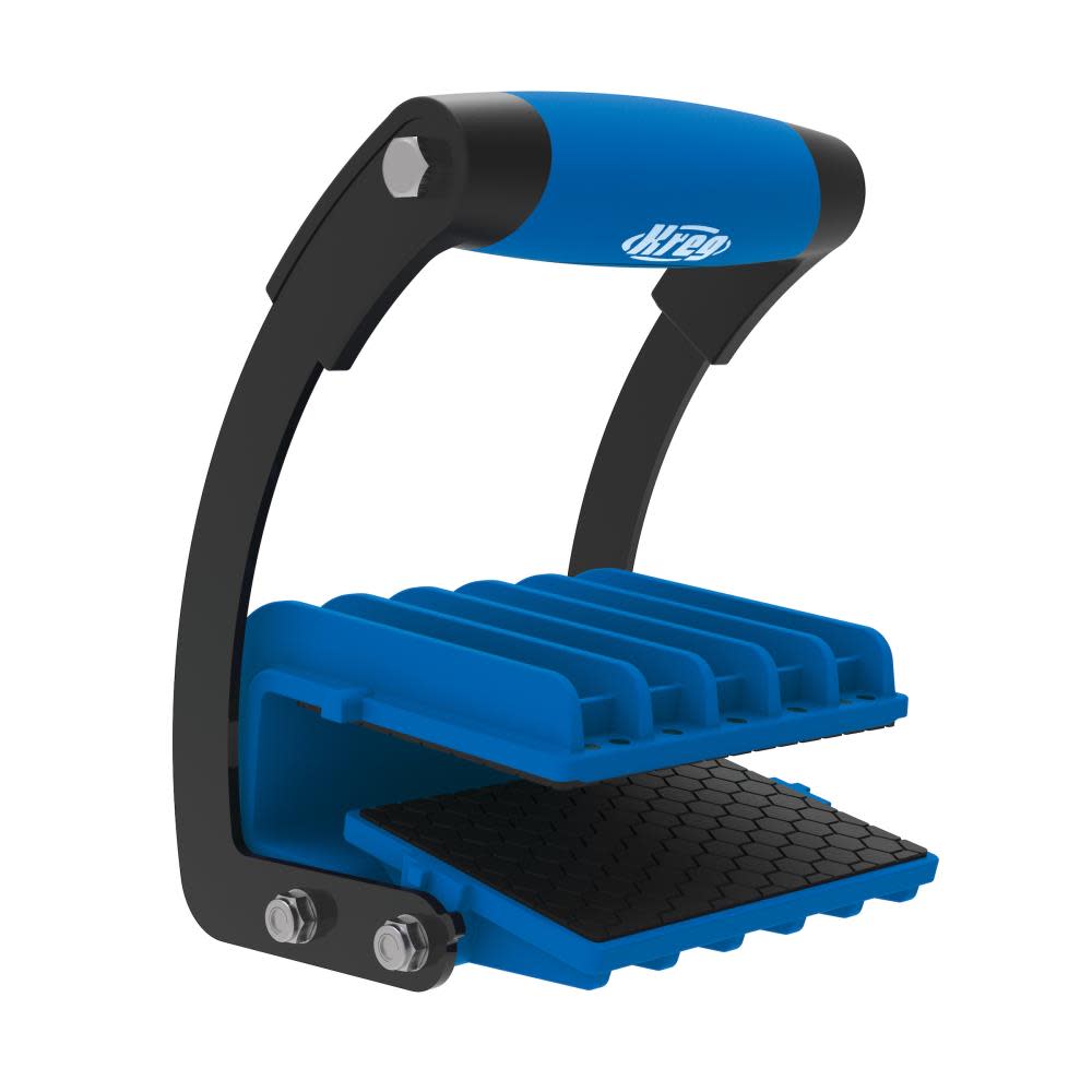 Kreg Panel Carrier - Flockneti